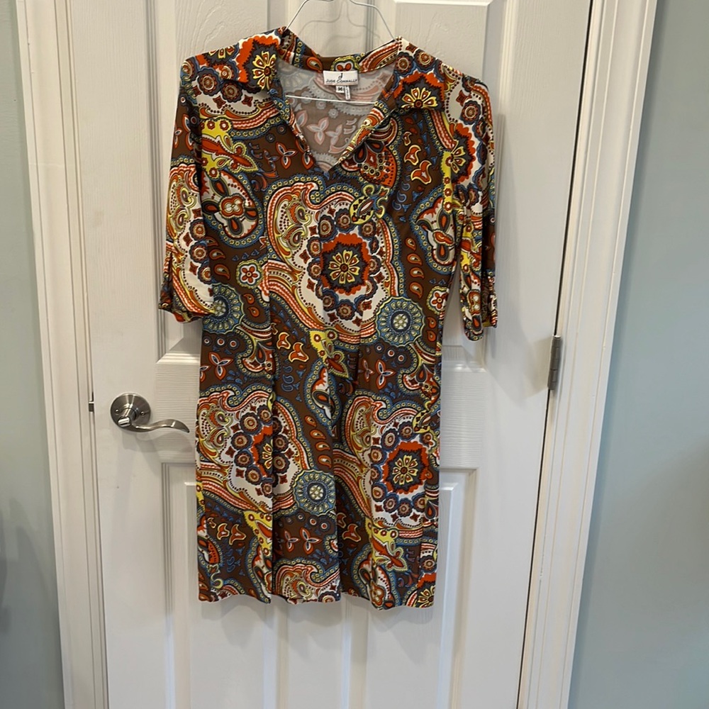 Jude Connolly dress